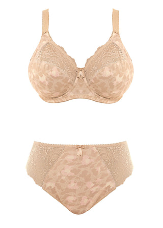 Morgan Full Cup Bra Toasted Almond