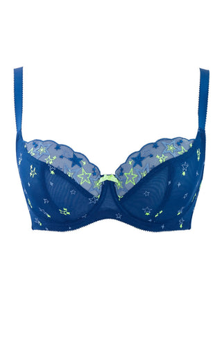 Blossom Balconette Bra Blossom