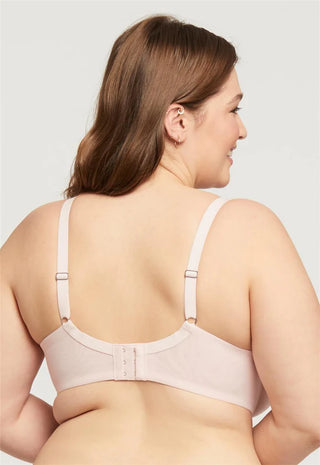 Sublime Spacer Bra Chalk