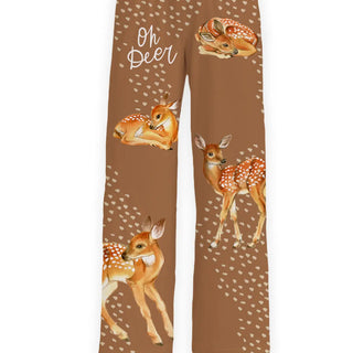 Oh Deer Pajama Lounge Pant