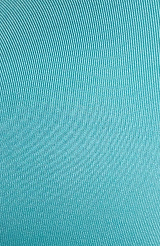 Yogi Contour Convertible Sports Bra Teal/