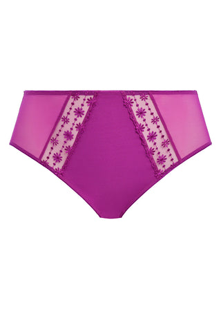 Matilda Brief Hollyhock