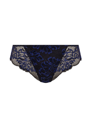 Emmaline Brief Midnight