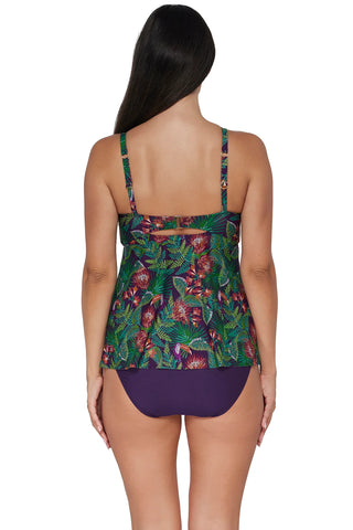 Tori Swim Tankini Welcome to Rio