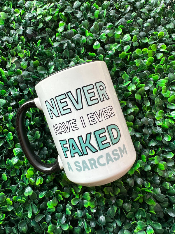 Never Have I Ever Mug