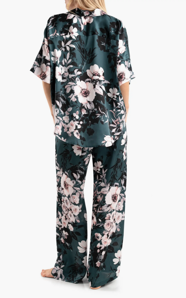 Iris Pajama Set