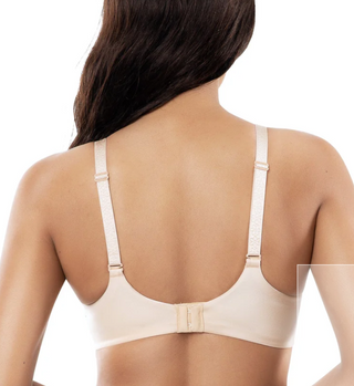 Elise T-Shirt Bra Bare