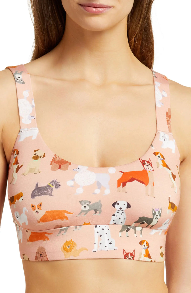Happy Doggies Lounge Set