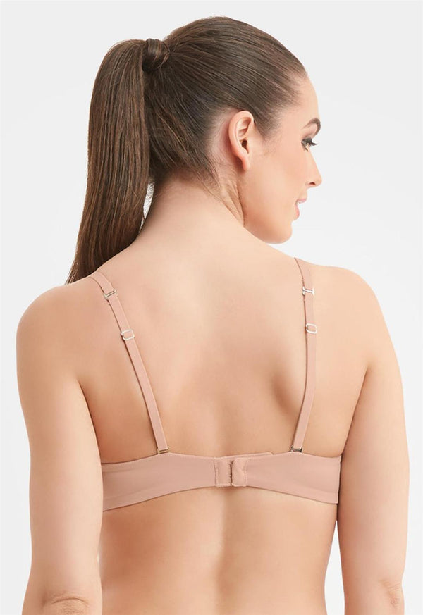 Montelle Wire-Free Moulded Bra