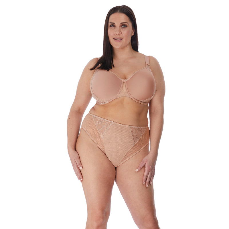 Charley Spacer Bra Fawn