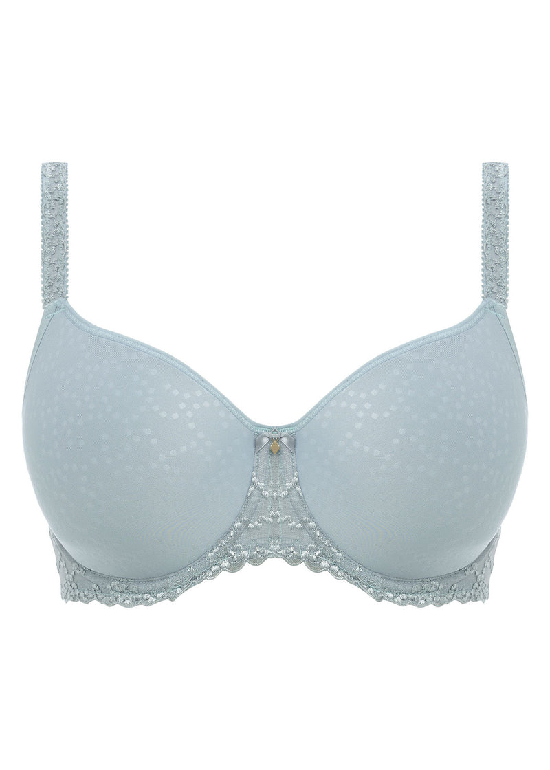 Ana Spacer Full Coverage Bra Sage