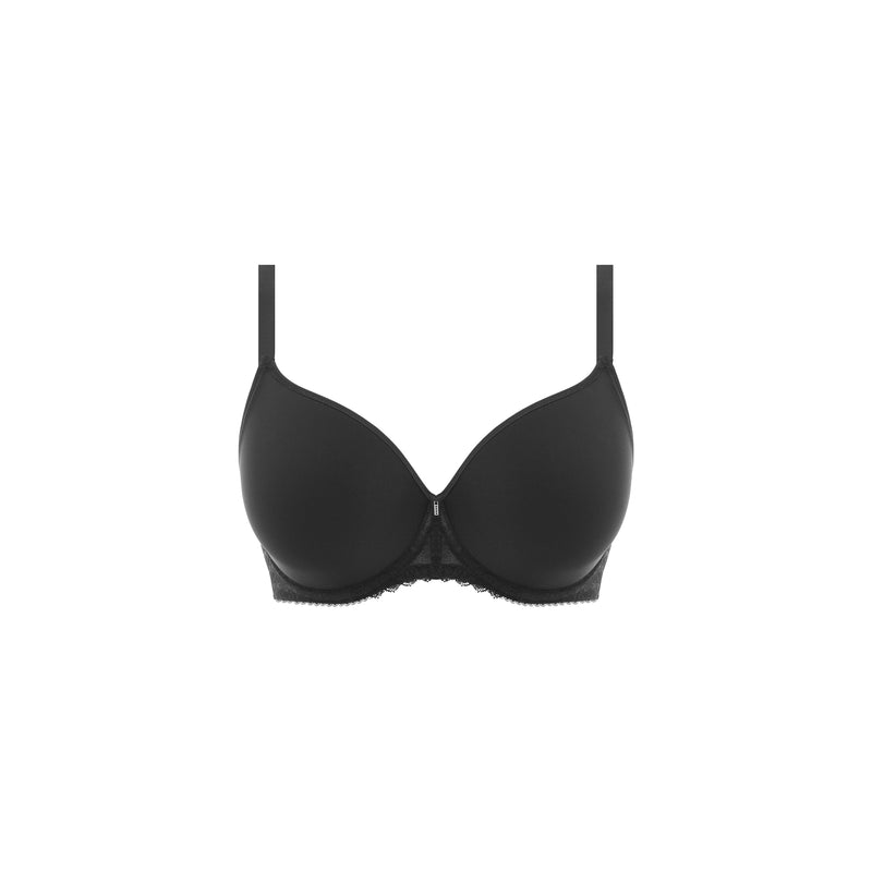 Freya Signature Spacer Black