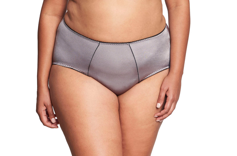 Keira Brief Titanium