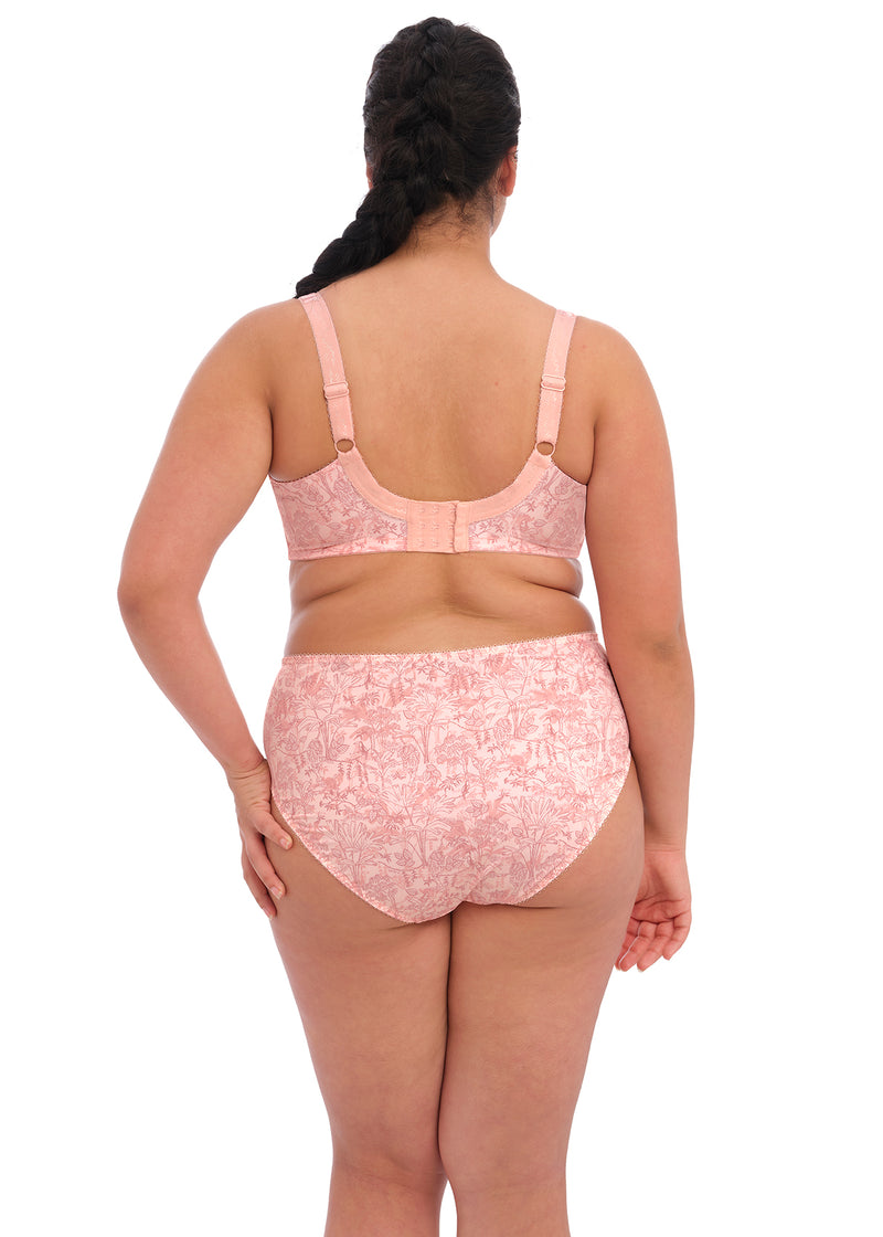 Mariella Bra Peachy Tiger