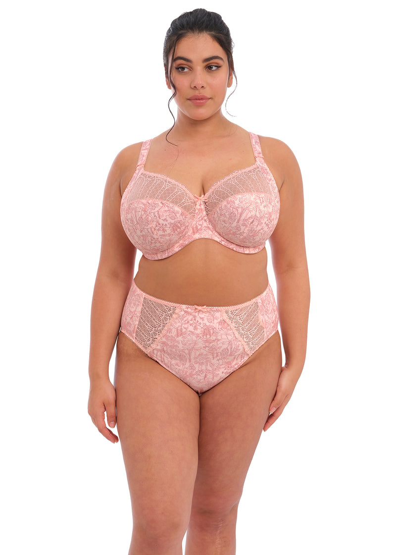 Mariella Bra Peachy Tiger