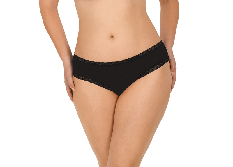 Bliss Girl Short Black