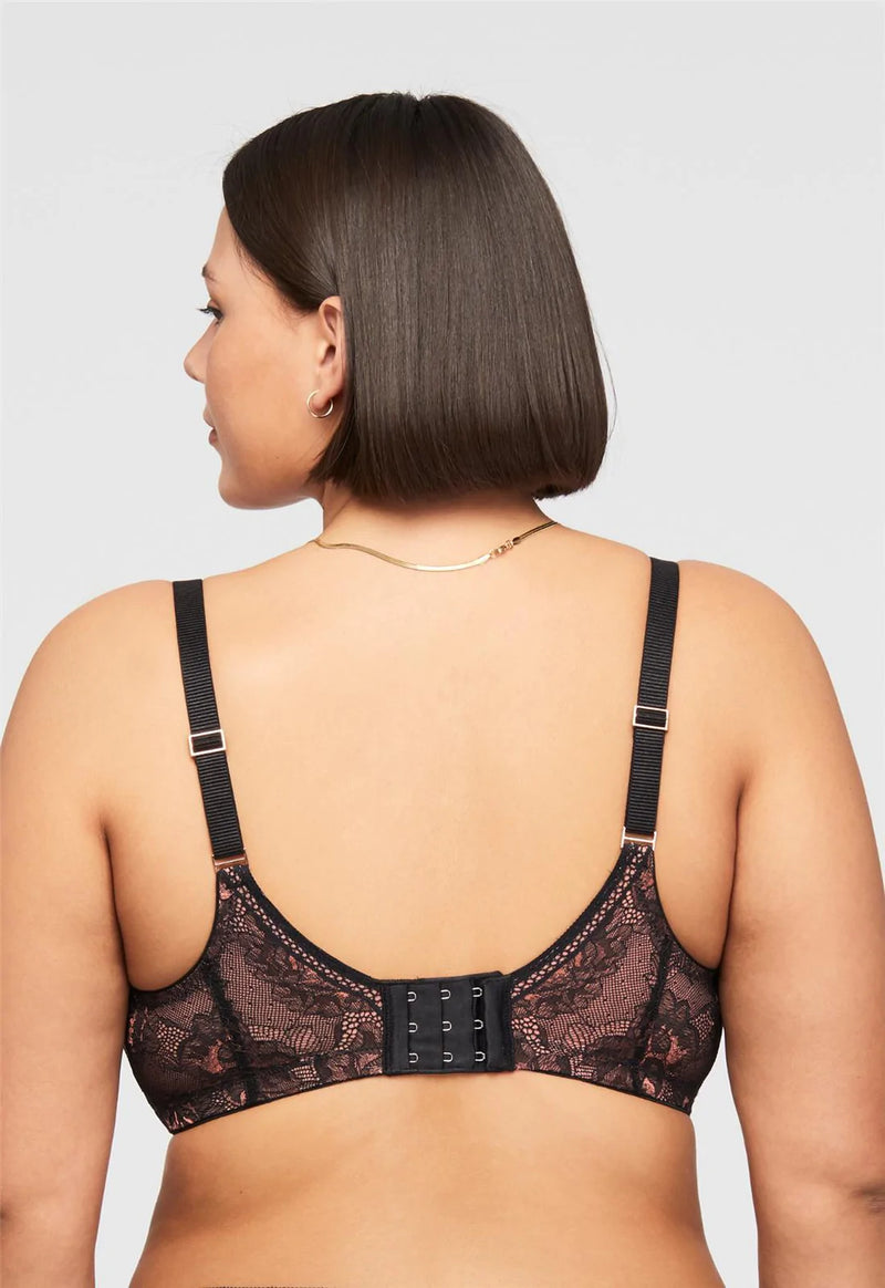 Enchanted Halo Wirefree Bralette