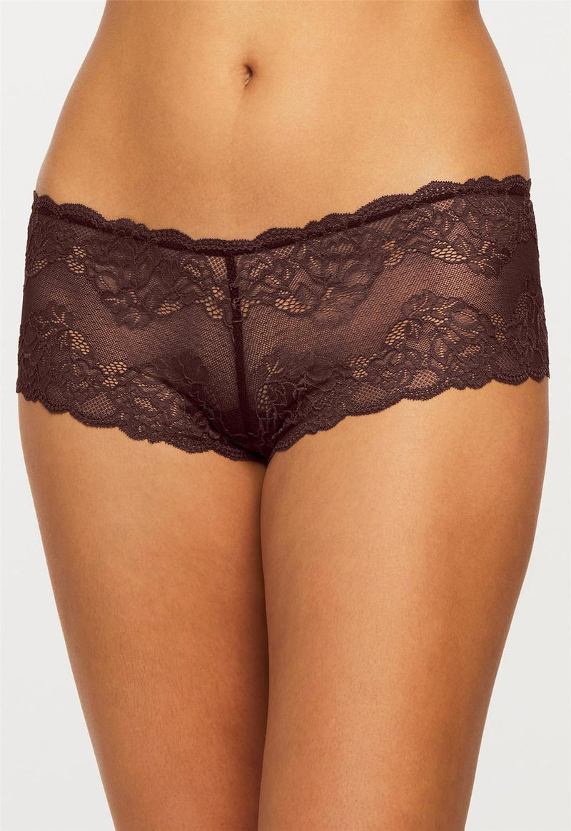 Cheeky Panty Cocoa