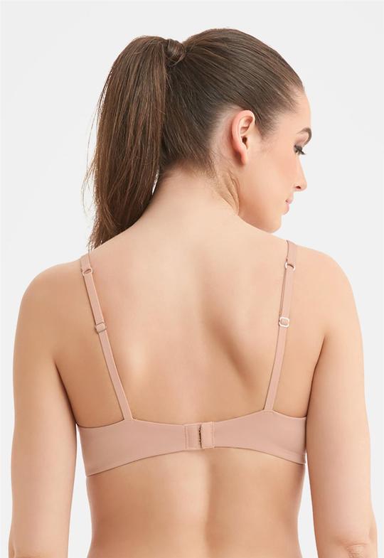 Pure Bra Nude