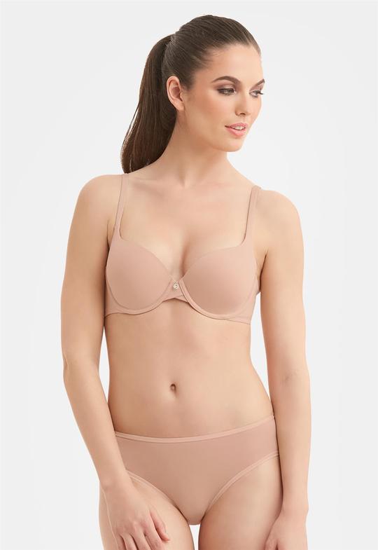 Pure Bra Nude