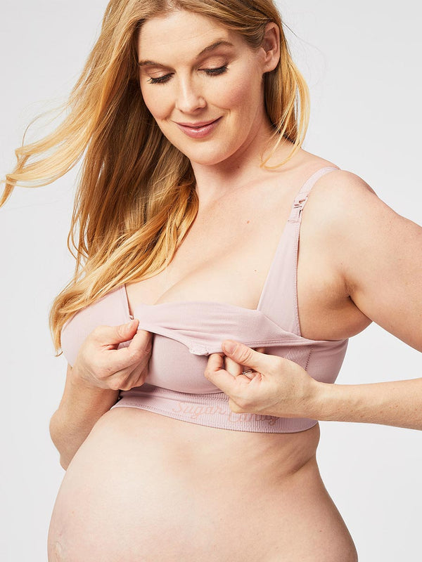 Sugar Candy Maternity Nursing Bra