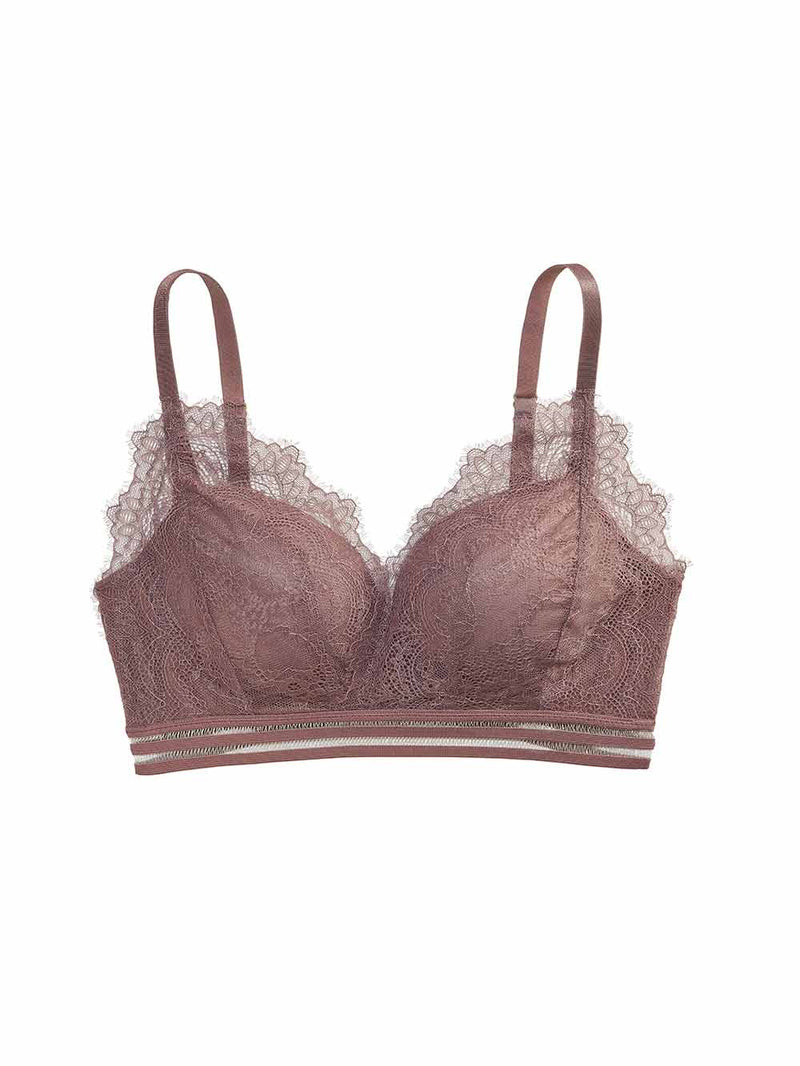 Caroline Bra Clay