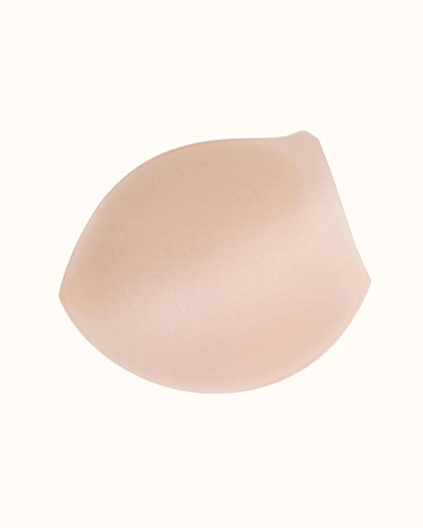 Foob Breast Form Insert Left Side Champagne