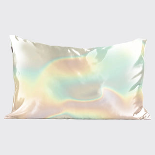 Satin Pillowcase Standard Aura