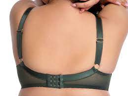 Selena Balconette Green