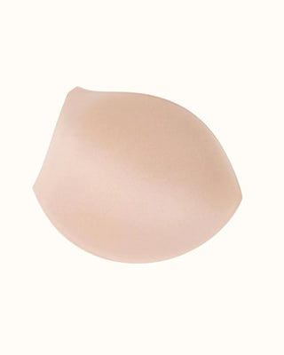 Foob Breast Form Insert Right Side Champagne