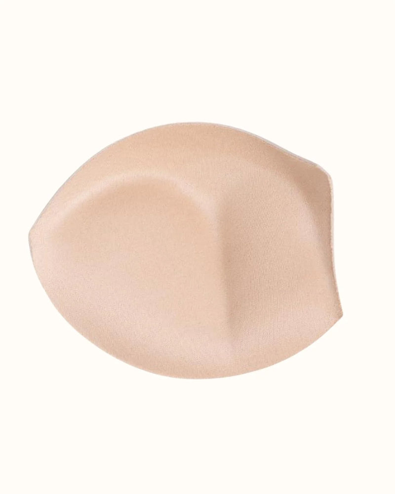 Foob Breast Form Insert Right Side Champagne